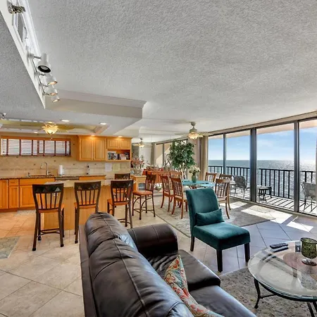 Villa Trillium 4A - Premier